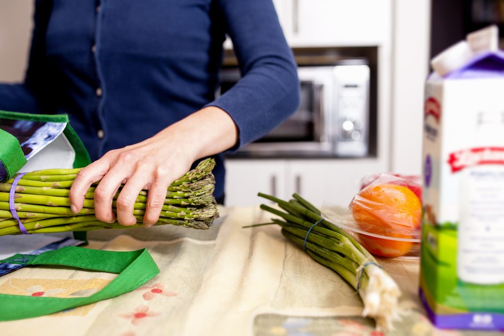 Approvisionnement et autres courses