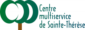 logo Centre Multiservice de Ste-Therese