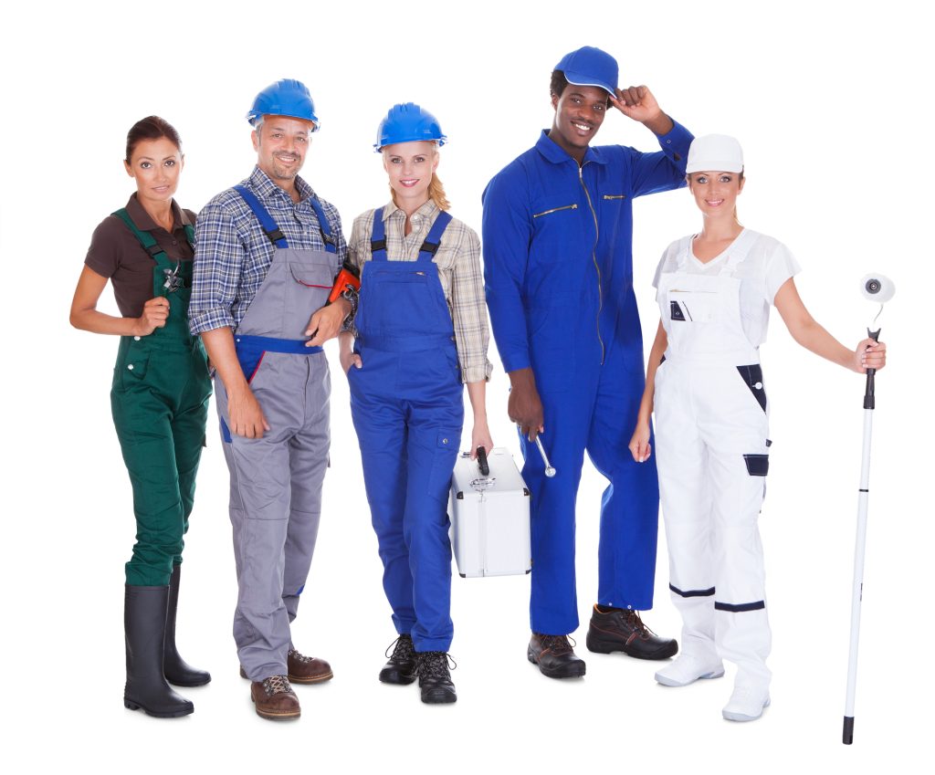 Service de référence